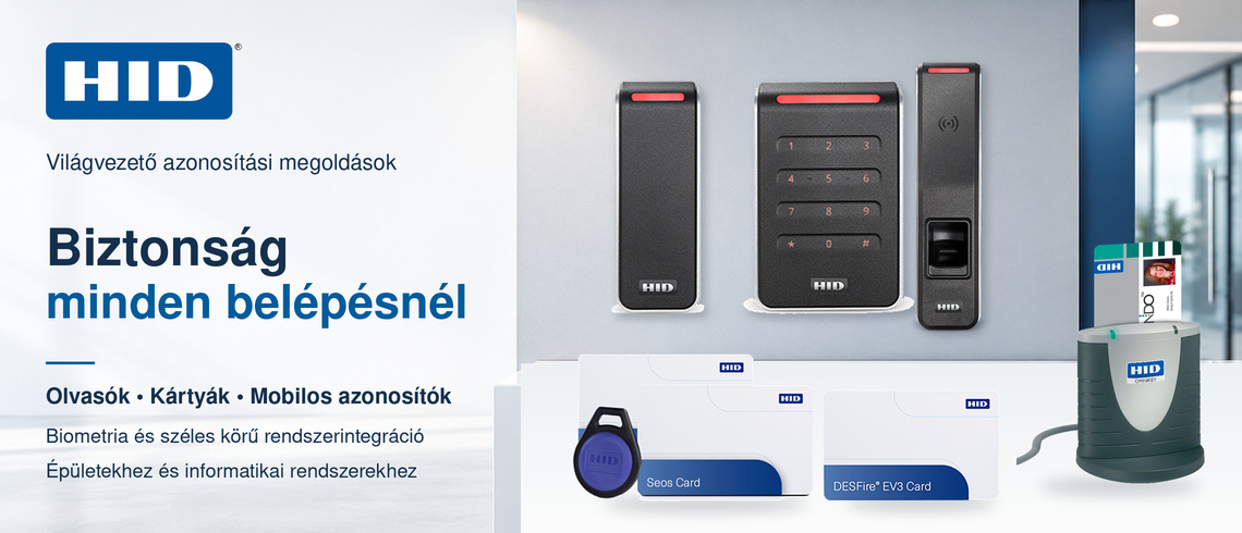Electropoint Biztonságtechnika