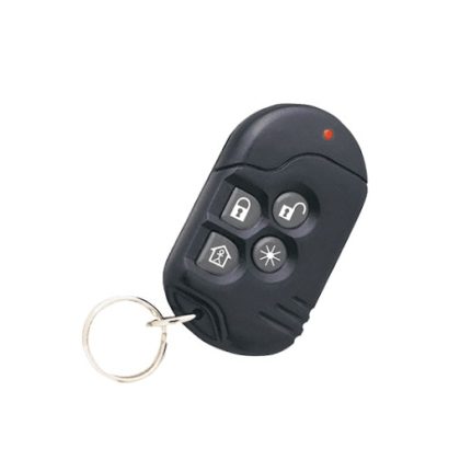 Visonic PowerG KF-234 PG2 keyfob(868 MHz)