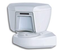   Visonic Vezetékes TOWER-20 AM Rev.2 kültéri antimaszkos érzékelő