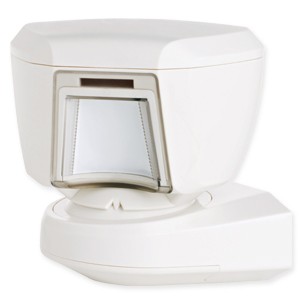Visonic PowerG TOWER-20AM PG2 outdoor motion detector with anti-mask (868 MHz)