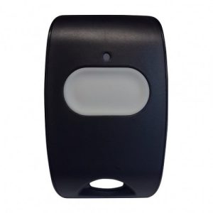 Visonic PowerG PB-101 wireless panic button (868 MHz)