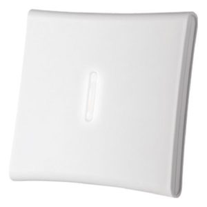 Visonic PowerG SR-720B PG2 two-way indoor wireless siren (868 MHz)