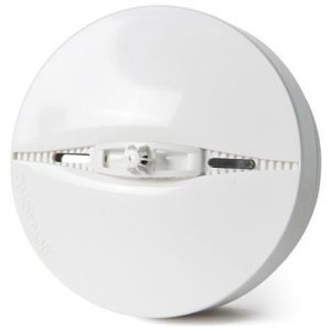 Visonic PowerG SMD-427 PG2 smoke- and heat detector (868 MHz)