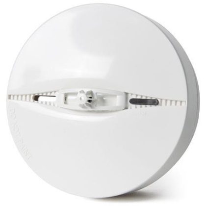 Visonic PowerG SMD-427 PG2 smoke- and heat detector (868 MHz)