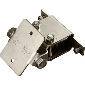 Apollo Flame Detector Bracket