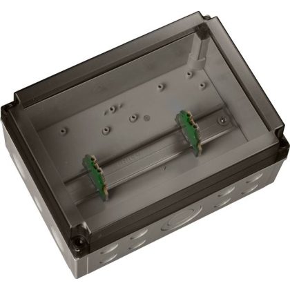 Apollo DIN-Rail Interface Enclosure (10 units)