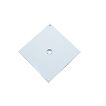 Apollo Auto-Aligning Beam Mounting Plate (1 Prism) 