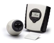   Apollo 29650-069 vonali füstérzékelő szett (beépített lézerrel) 8-50m