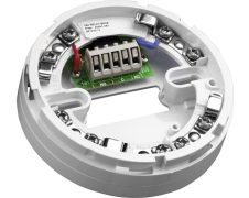   Apollo S65 45681-245APO általános relés aljzat (1 relé), 9-33V