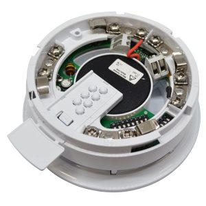 Apollo Integrated Base Sounder with Isolator