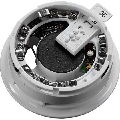 Apollo Integrated Base Sounder