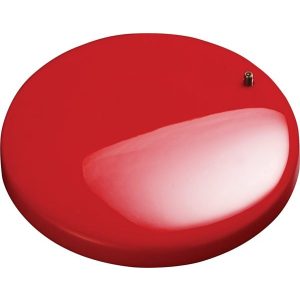 Apollo Base Cap (Red)