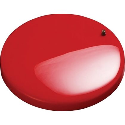 Apollo Base Cap (Red)