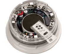   Apollo 45681-330APO Aljzattal egybeszerelt hang- fényjelző izolátorral