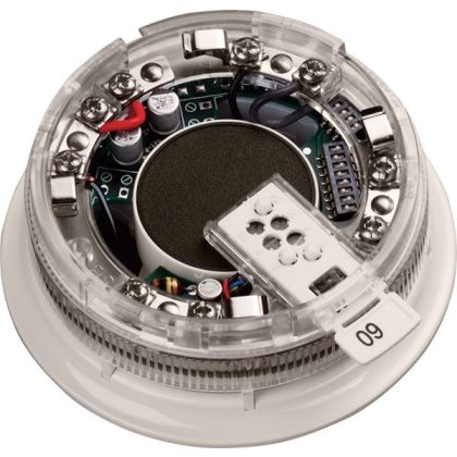 Apollo Sounder Visual Indicator Base