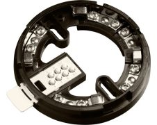 Apollo XP95 45681-361APO aljzat (fekete)