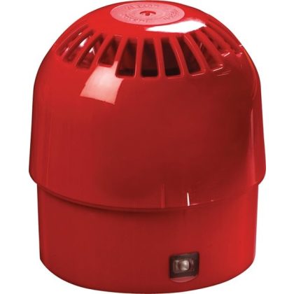 Apollo Intelligent Open-Area Sounder