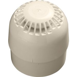 Apollo Intelligent Open-Area Sounder (White)