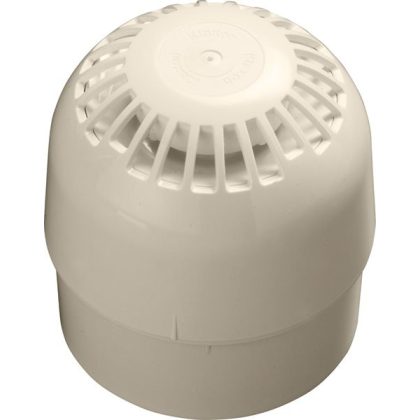 Apollo Intelligent Open-Area Sounder (White)