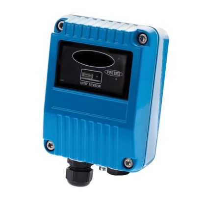 Apollo UV/IR² Flame Detector