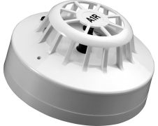   Apollo S65 55000-121APO hagyományos hő- és hősebesség érzékelő LED-el, A1R típus