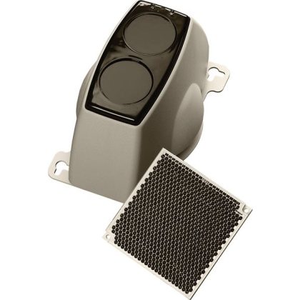Apollo 55000-273APO Intelligens vonali füstérzékelő, prizmás (100m)