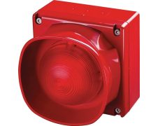 Apollo 55000-296APO multi-tónusú hang- fényjelző