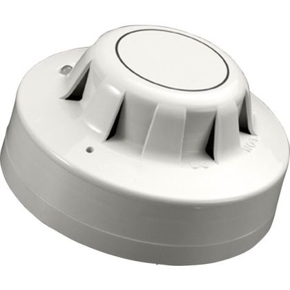 Apollo S65 Optical Smoke Detector with Flashing LED