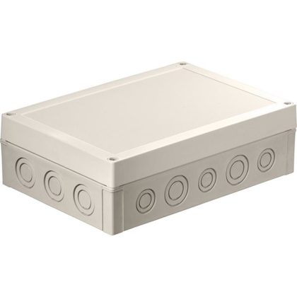 Apollo 55000-588APO három csatornás be-/kimeneti modul