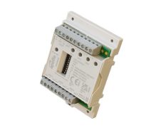   Apollo XP95 55000-590APO háromcsatornás be-/kimeneti modul, izolátoros