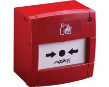 Apollo XP95 55100-908APO kézi jelzésadó 