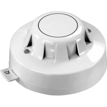 Apollo Discovery Optical Smoke Detector