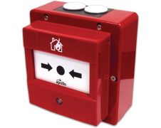 Apollo 58200-951APO Kültéri kézi jelzésadó 