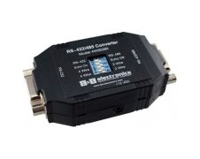 Global Fire RS232-RS422/485 konverter