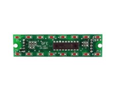 Global Fire JUNO-NET LED panel