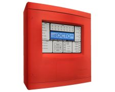 Global fire OCTO+ 0L analóg címezhető tűzjelző központ