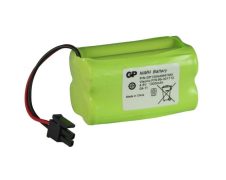 Visonic akku csomag Powermax Express központhoz