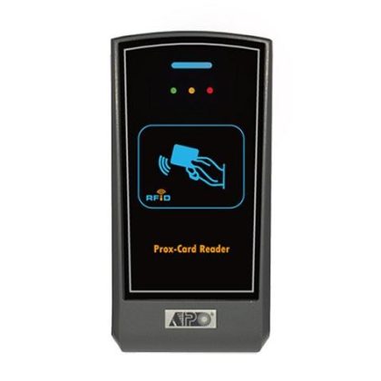 APO AR-2802A offline auxiliary card reader (slave)