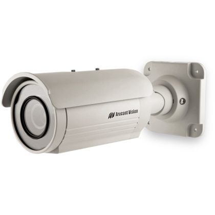 Arecont Vision 3MP varifokális bullet kamera