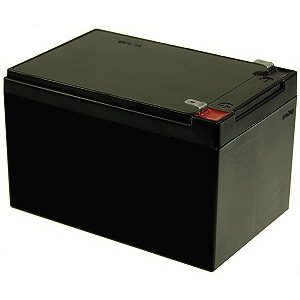 12V 12AH Battery