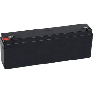 12V 2,3Ah Battery