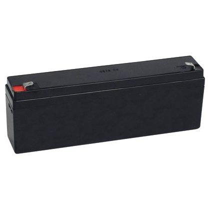 12V 2,3Ah Battery