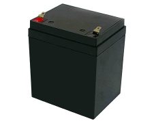 12V 4,5Ah Akkumulátor