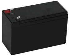 12V 7Ah Akkumulátor