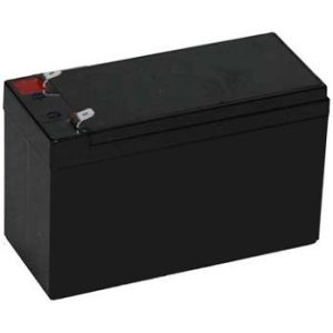 12V 7Ah Battery