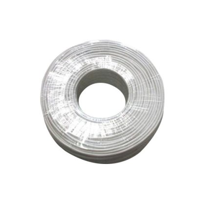 6x0.22 shielded cable, twisted