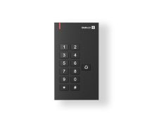 Sebury BT1 műanyag Bluetooth standalone kártyaolvasó