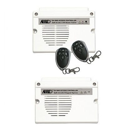 APO DA-2311 wireless keypad kit