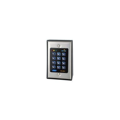 APO DK-2821 keypad with card reader 