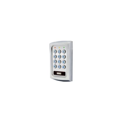 APO DK-2836B keypad with card reader